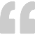 Quote Icon